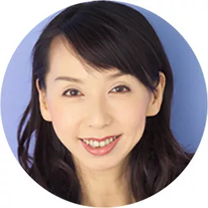 Asanagi Rin - Japanese tarento