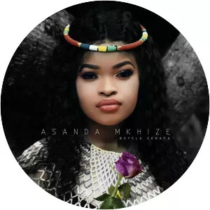 Asanda Mkhize