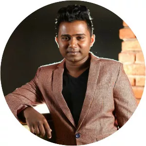 Asanka Sahabandu  - Musical artist