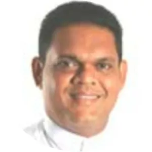 Asanka Shehan Semasinghe