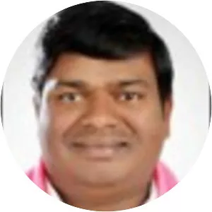Asannagari Jeevan Reddy
