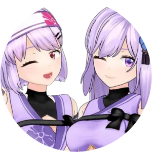 Asano Sisters Project - 