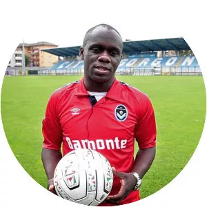 Gullit Asante Okyere