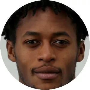 Asante Joseph Junior