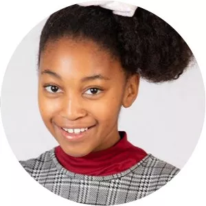 Asante Mabuza - Actress