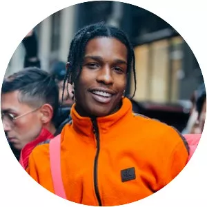 ASAP Rocky