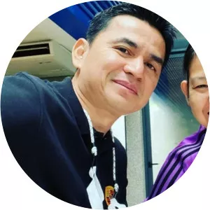 Asarapa Senamuang photograph