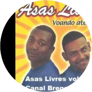 Asas Livres
