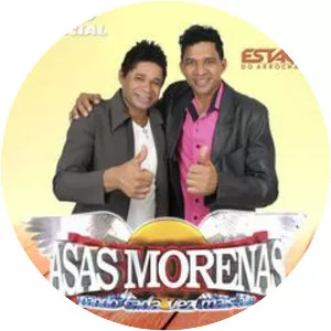 Asas Morenas