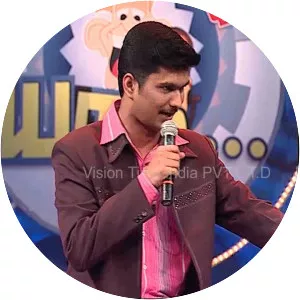 Asatha Povathu Yaaru?