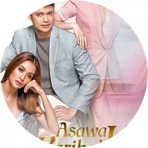 Asawa Ko, Karibal Ko