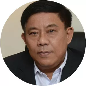 Asawin Kwanmuang