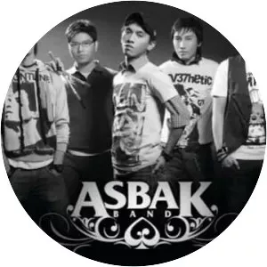 Asbak Band