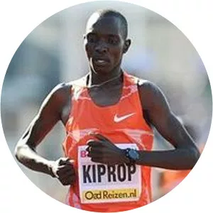 Asbel Kiprop