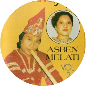 Asben - Recording artist