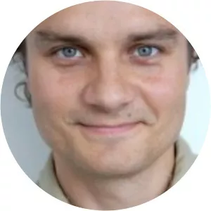 Asbjørn Agger photograph