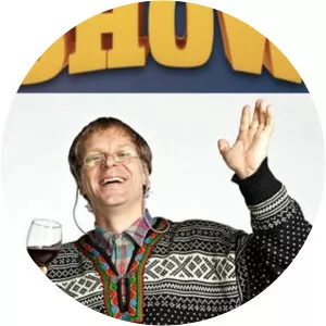 Asbjørn Brekke Show2012 – 2013