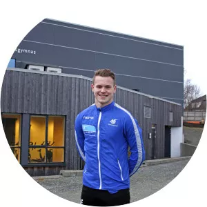 Asbjørn Hagland Engenes