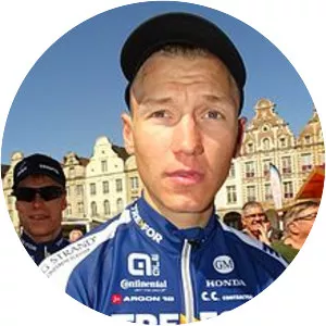 Asbjørn Kragh Andersen