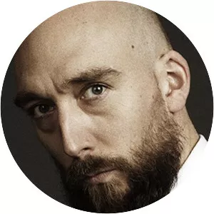 Asbjørn Krogh Nissen - Actor