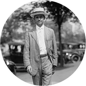 Asbury Francis Lever