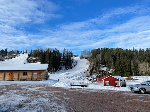 Asby Alpina - Ski club in Sweden