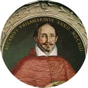 Ascanio Filomarino - 