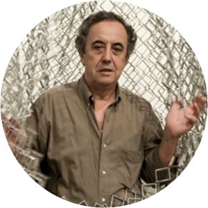 Ascânio MMM - Sculptor