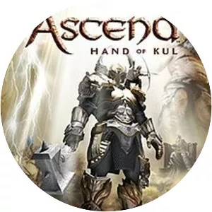 Ascend: Hand of Kul