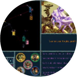 Ascendancy - Computer game