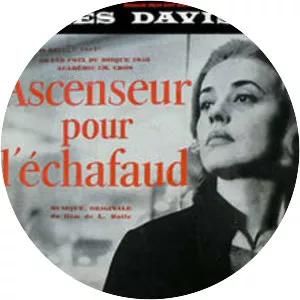 Ascenseur Pour L'échafaud (Ascenseur . . .