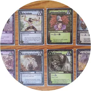 Ascension: Chronicle of the Godslayer - Video game