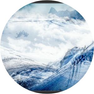 Ascension Laurent photograph