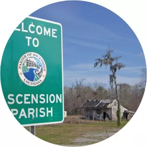 Ascension Parish
