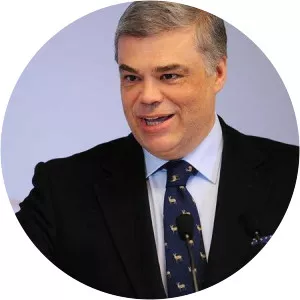 Ascenso Simões - Former Deputy of the Assembly of the Portuguese Republic