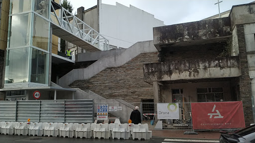 Ascensor Sagrado Corazon - 