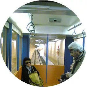 Ascensore Castello d'Albertis-Montegalletto - 