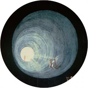 Ascent of the Blessed