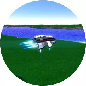 Ascent - The Space Game - Video game