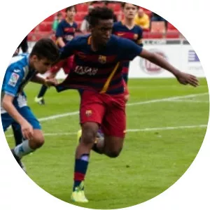 Aschalew Sanmartí Aguilar