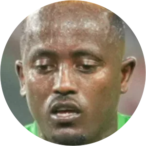 Aschalew Tamene - Ethiopian footballer