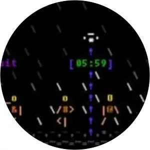 ASCIIDENT
