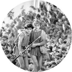 Ascilto - Fictional character