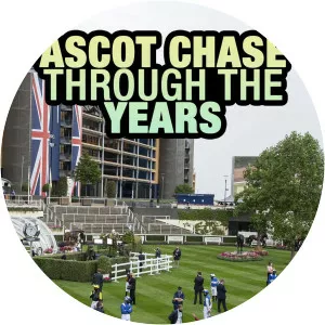 Ascot Chase Through The YearsSince 2021 - TV program