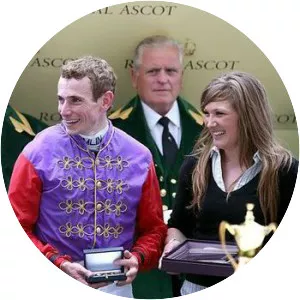 Ascot Gold Cup - 