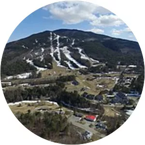 Ascutney Mountain Resort - Ski area