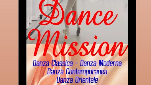 asd Dance Mission