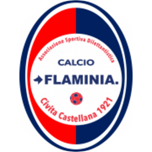 ASD Flaminia Civita Castellana - Football club