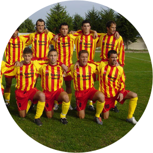 ASD Termoli Calcio 1920