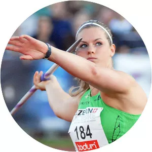 Ásdís Hjálmsdóttir